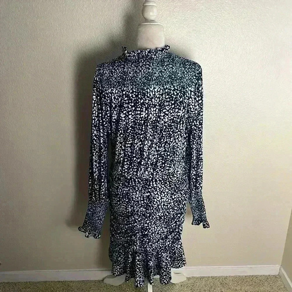 Hale Bob - Emilia Jersey Dress‎ - Picture 9 of 11